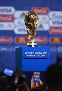 Russia 2018, per l'Italia c'è il rischio Germania e Spagna