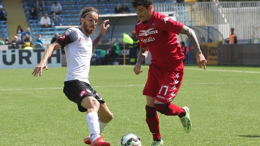 Cesena, Magnusson portrebbe rientrare