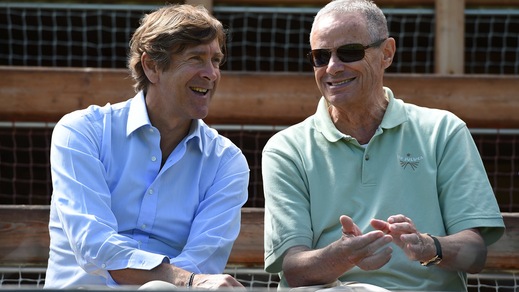 «Il Palermo a caccia: è vicino El-Kaoutari»