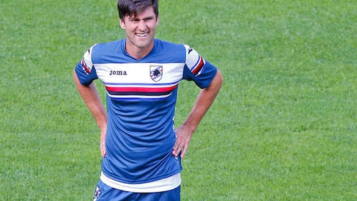 Zukanovic: «Sampdoria, mi sono integrato subito»