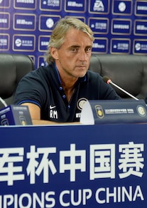 Mancini: «Milano tornerà al vertice»