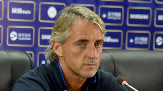 Mancini: «Milano tornerà al vertice»