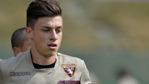 Baselli: «Torino, grazie per la fiducia»