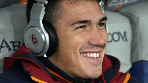 Intrigo Romagnoli, braccio di ferro Roma-Milan