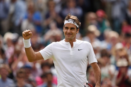 Davis, Svizzera, tornano Federer e Wawrinka