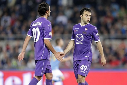 Rossi: «Sto bene, devo prendere botte in campo»