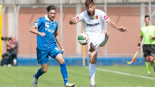 Bassano, Toninelli rinnova il contratto