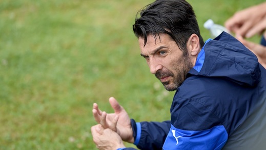 Amichevoli, Juventus da Over con il Borussia