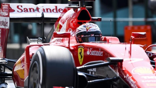 F1 Gp Ungheria, Raikkonen: «Qualifica non ideale, ma va bene così»