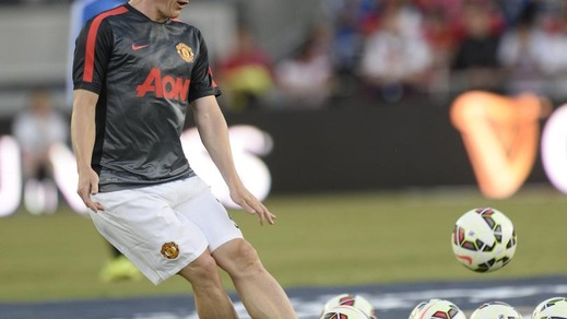 Amichevoli, United in salita col Barcellona