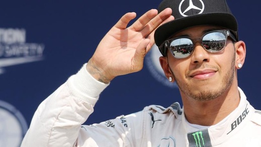 F1 Gp Ungheria, Hamilton: «Weekend perfetto»
