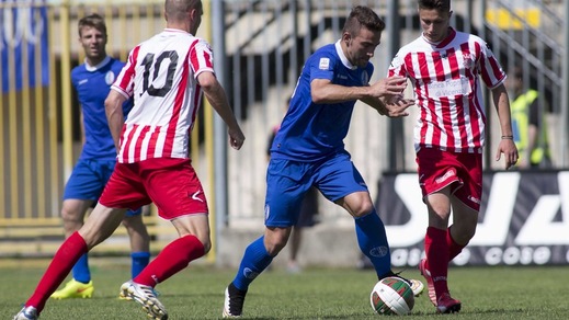 Pavia, è Bignotti il nuovo dg