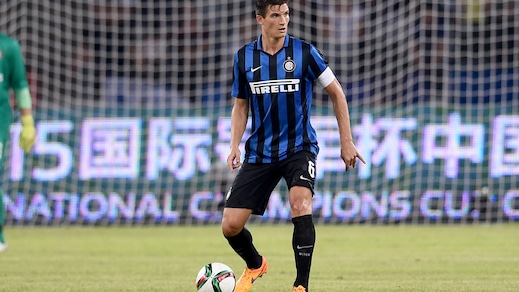 Calciomercato Inter, per Andreolli futuro nerazzurro?