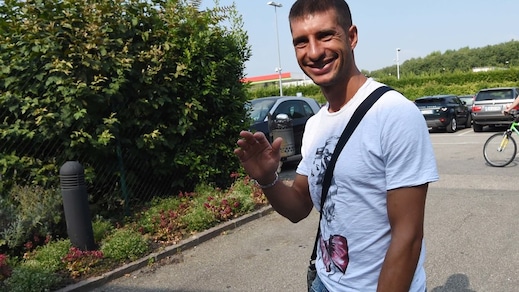 Brienza carico: «Bologna, una bella occasione»