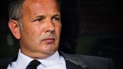 Mihajlovic: «Il Milan è sulla strada giusta»