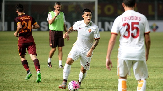 Serie A: Roma, rischio Juve alla prima a 10,00