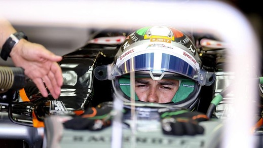 F1, Perez: «Futuro in Ferrari? Bisogna essere molto competitivi»