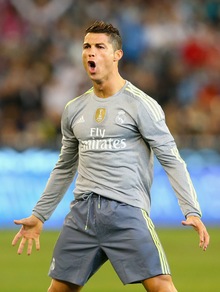 «Volete CR7? Dateci un miliardo»