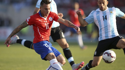 Napoli: Andujar-Vargas, partenze sicure