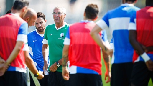 Atalanta, c'è l'ipotesi Campagnaro in difesa