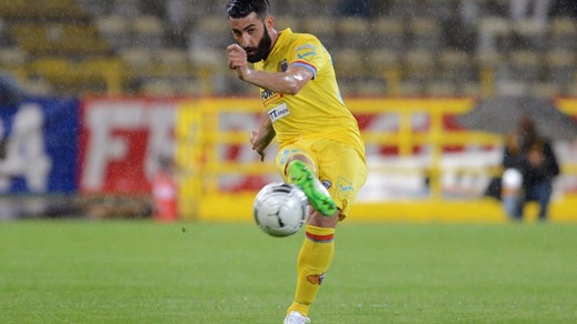 Perugia, ufficiale: preso Belmonte