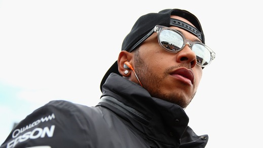 F1 Mercedes, Hamilton: «Tutto storto, non avevo buone sensazioni»