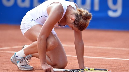 Knapp, finale amara: la Stosur vince Bad Gastein