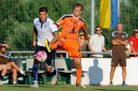 Djordjevic salta il Mainz. Un’estate in salita per la Lazio
