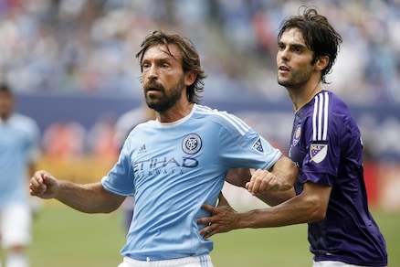 Mls, New York City di Pirlo ko: quasi fuori dai play-off