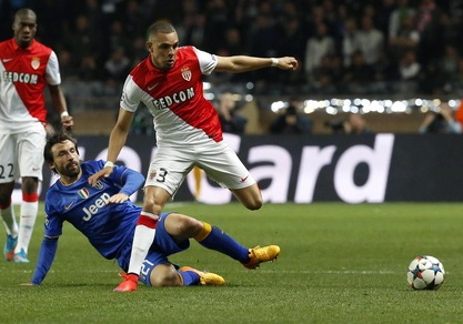 Roma, ecco il terzino: il colpo è francese