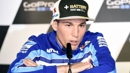 Moto 8 Ore di Suzuka, Espargaro: «È stata una gara incredibile»