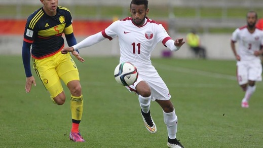 Genoa, pronto l'assalto al colombiano Quintero