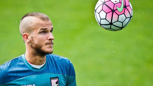 Struna: «Con Iachini al centro del progetto»