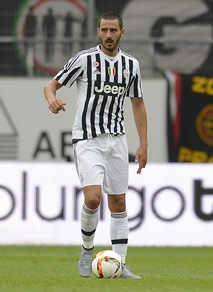 Juve, Bonucci rinnova: domani l'annuncio con Agnelli