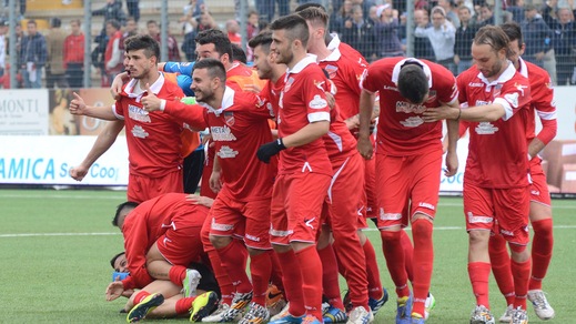 Teramo, sospeso Marcello Di Giuseppe