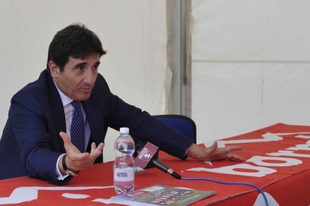 Cairo al Napoli: «Pochi 12 milioni per Maksimovic»