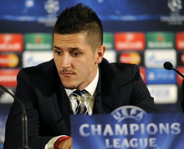Jovetic: «Inter, con te torno protagonista»