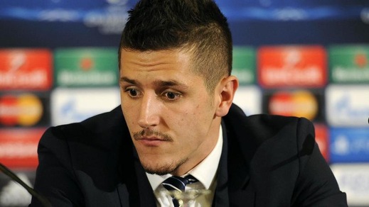 Jovetic: «Inter, con te torno protagonista»