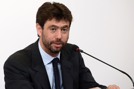 Agnelli: «In Italia servono stadi e seconde squadre»
