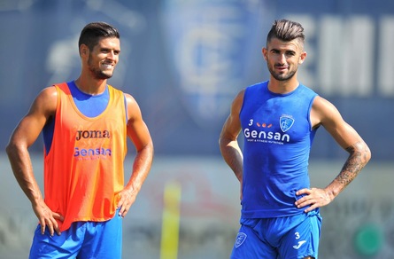 Corsi: «Hysaj? Spero di vederlo al Napoli»