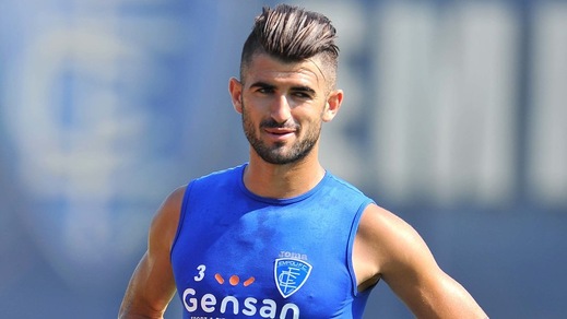 Corsi: «Hysaj? Spero di vederlo al Napoli»