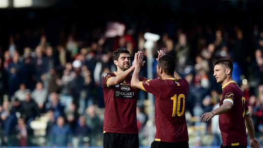 Salernitana-Alfaro: sì ad un passo