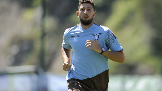 Lanciano, dalla Lazio idee Crecco e Rozzi