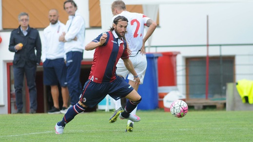Bologna, per Bianchi sirene dal Qatar