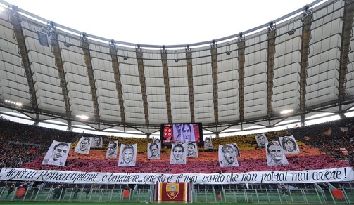 Roma-Juventus, si va verso l'anticipo alle 18