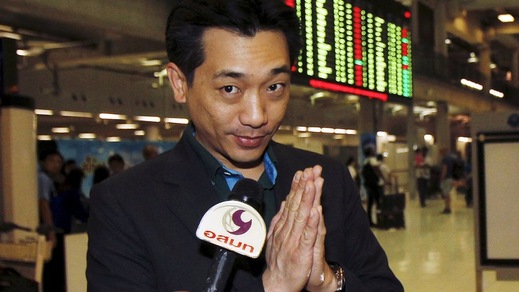 Milan, arriva Mr Bee per concludere acquisto