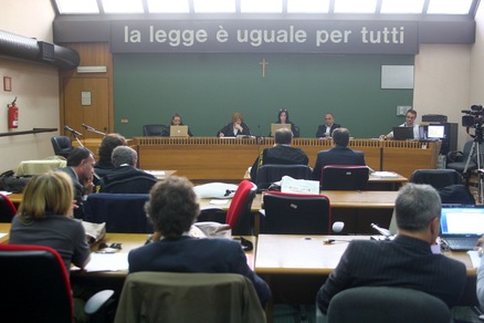 Calciopoli, Cassazione: «Inquinamento complessivo del sistema»