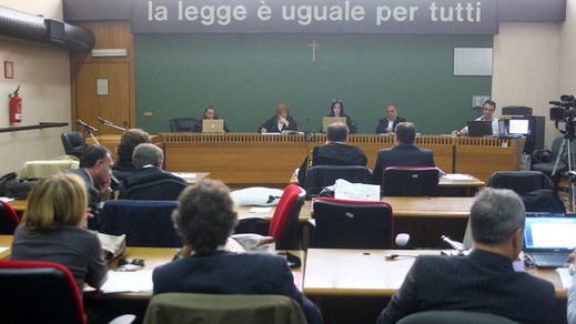 Calciopoli, Cassazione: «Inquinamento complessivo del sistema»