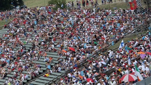 F1, Fiducia Rossi: «Possiamo salvare il Gp di Monza»