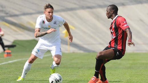 Juventus, ceduto Thiam allo Zulte Waregem